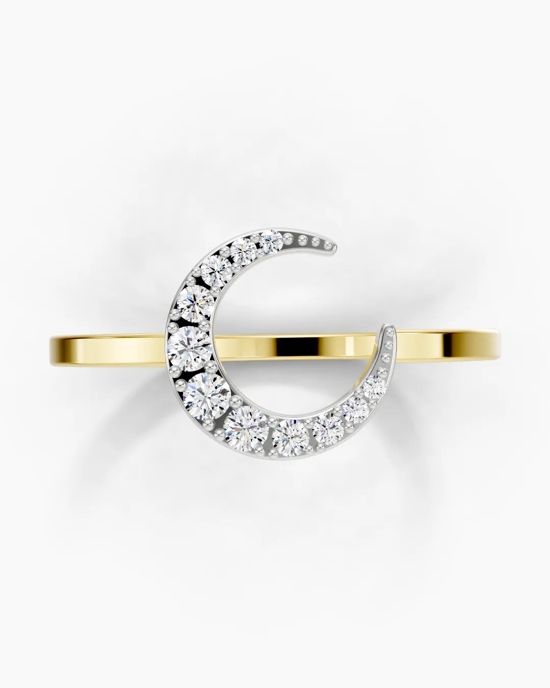 Eclipse Glow Women Ring