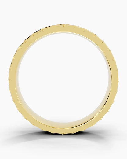 Imperial Scale Men Ring