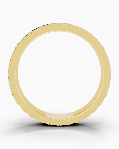 Serpent Forge Men Ring
