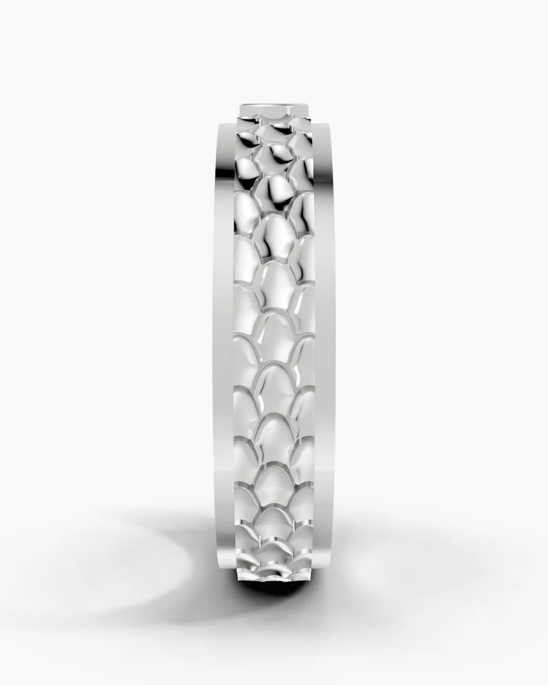 Regal Armor Men Ring