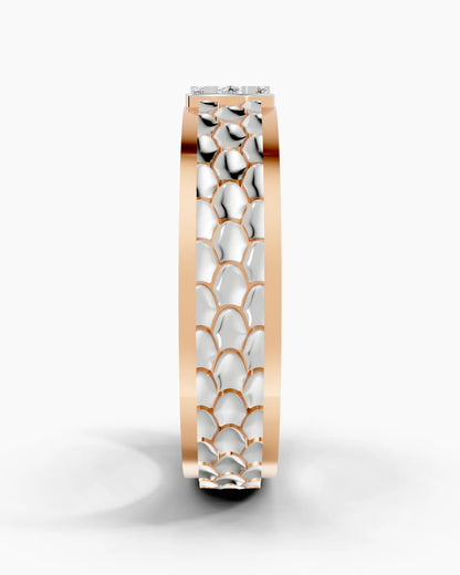 Regency Radiance Men Ring