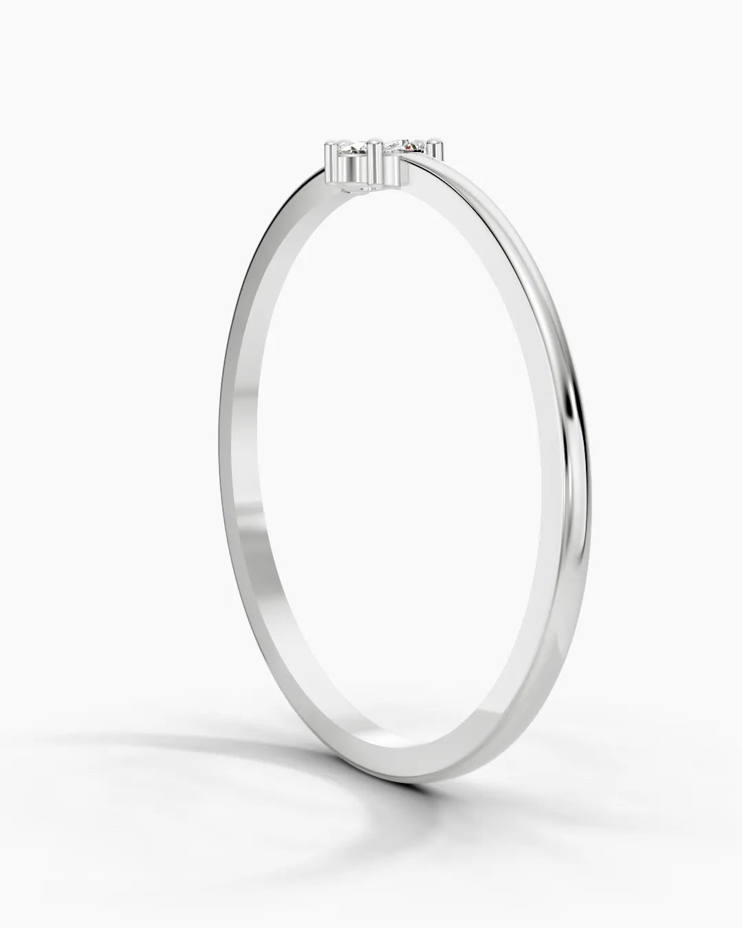 Eterna Trio Women Ring