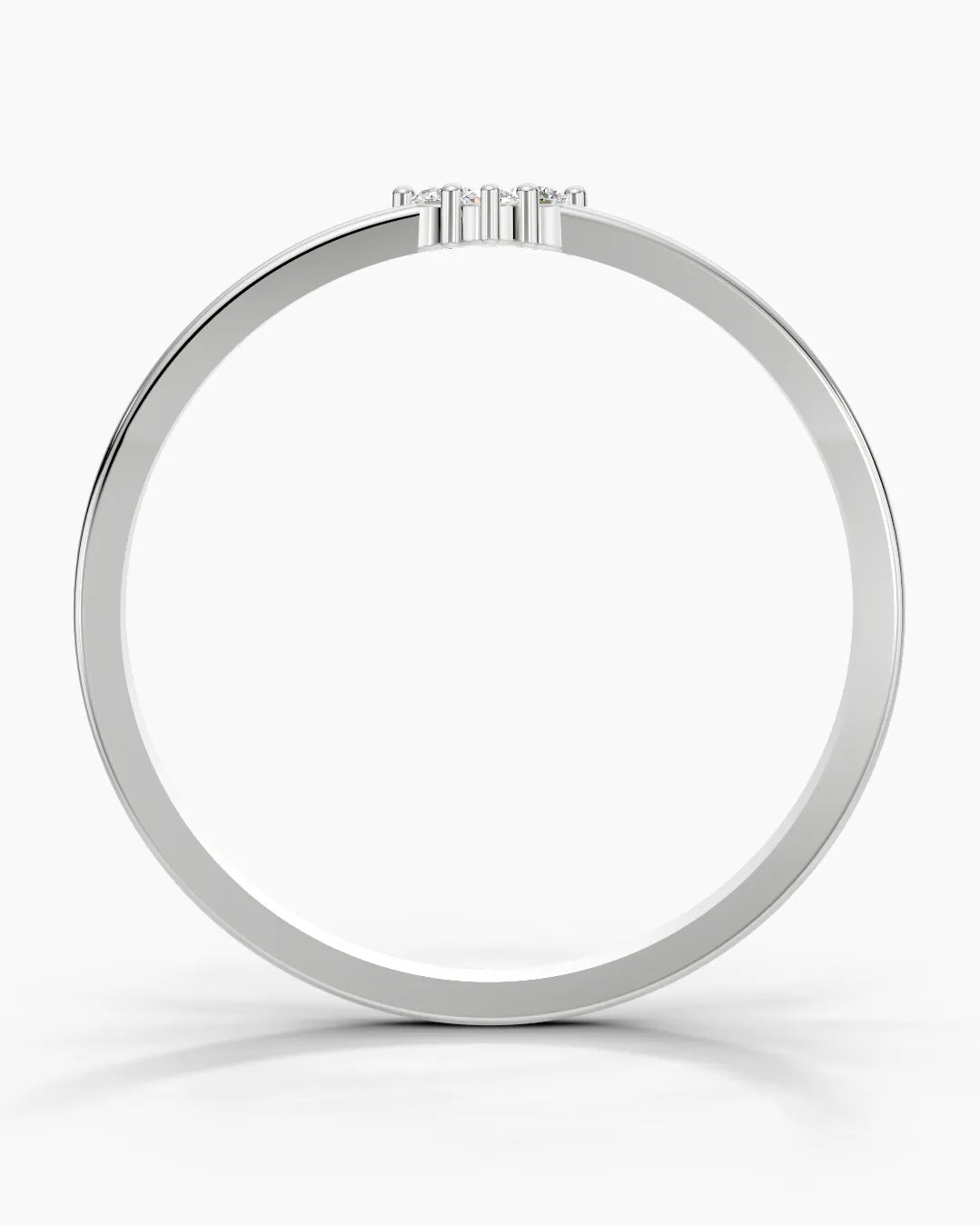 Eterna Trio Women Ring