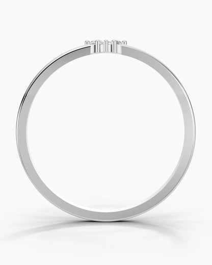 Eterna Trio Women Ring