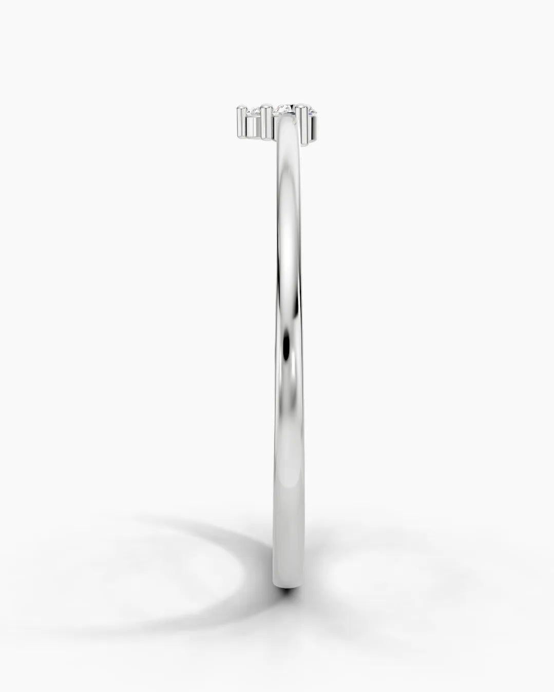 Eterna Trio Women Ring