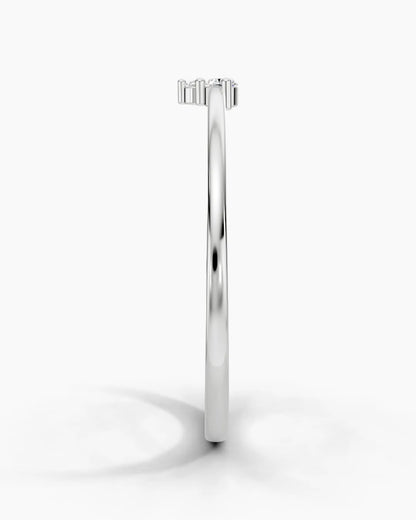 Eterna Trio Women Ring
