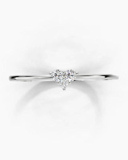 Eterna Trio Women Ring