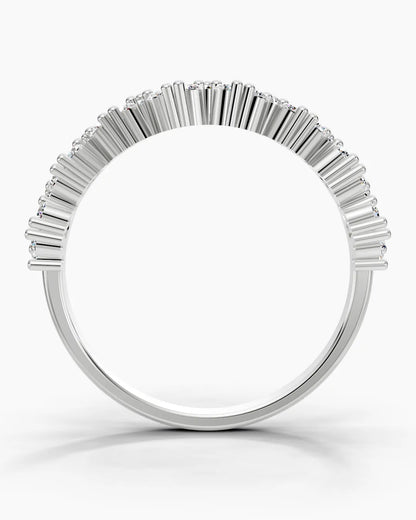 Signature Path Women Ring