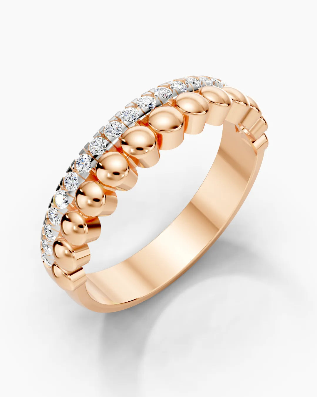 Eternal Entwine Women Ring