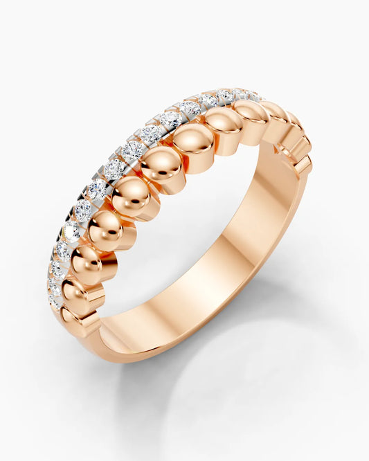 Eternal Entwine Women Ring