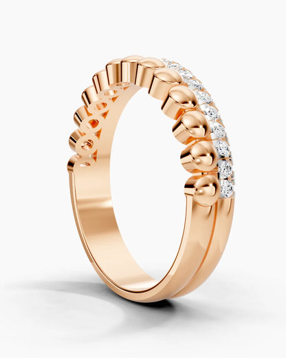 Eternal Entwine Women Ring