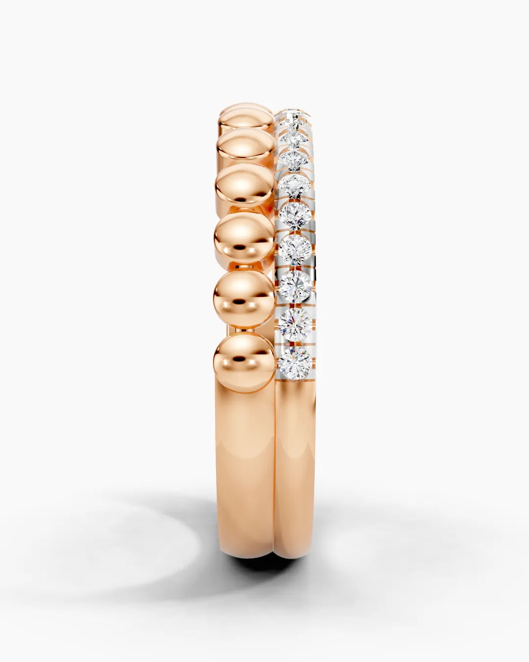Eternal Entwine Women Ring