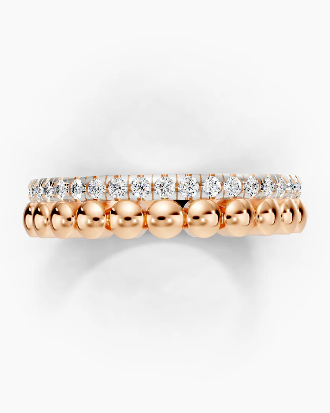 Eternal Entwine Women Ring