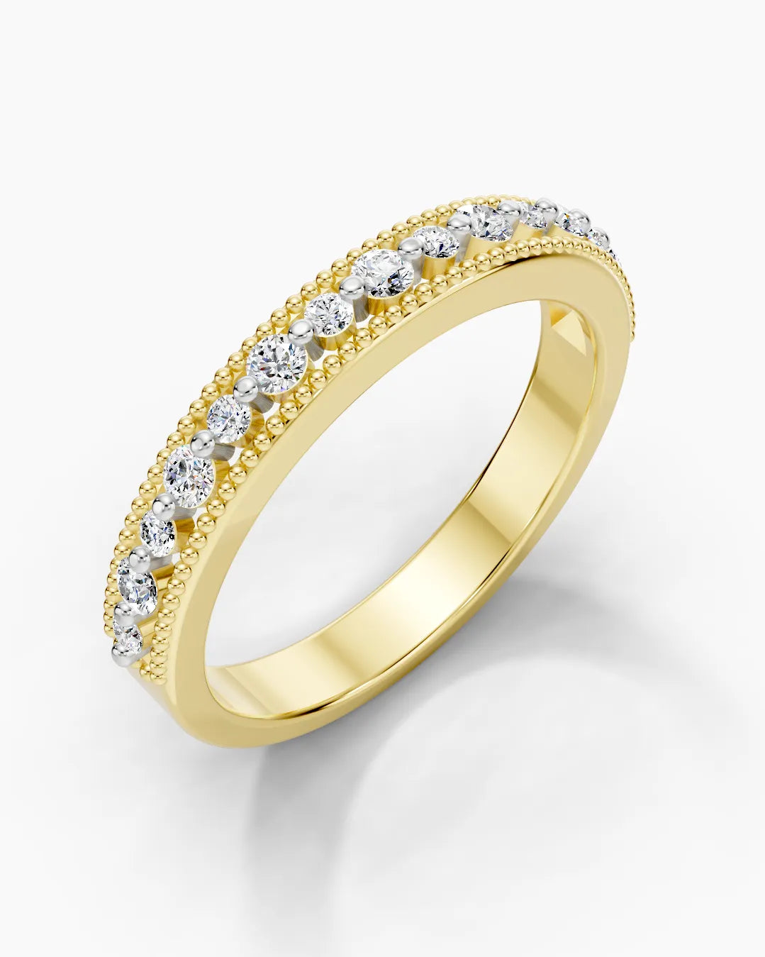 Unity Path Women Ring