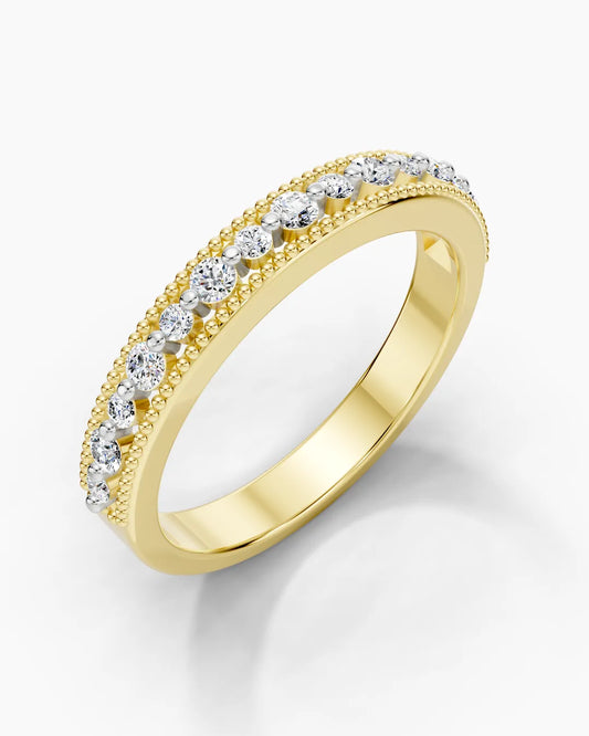 Unity Path Women Ring