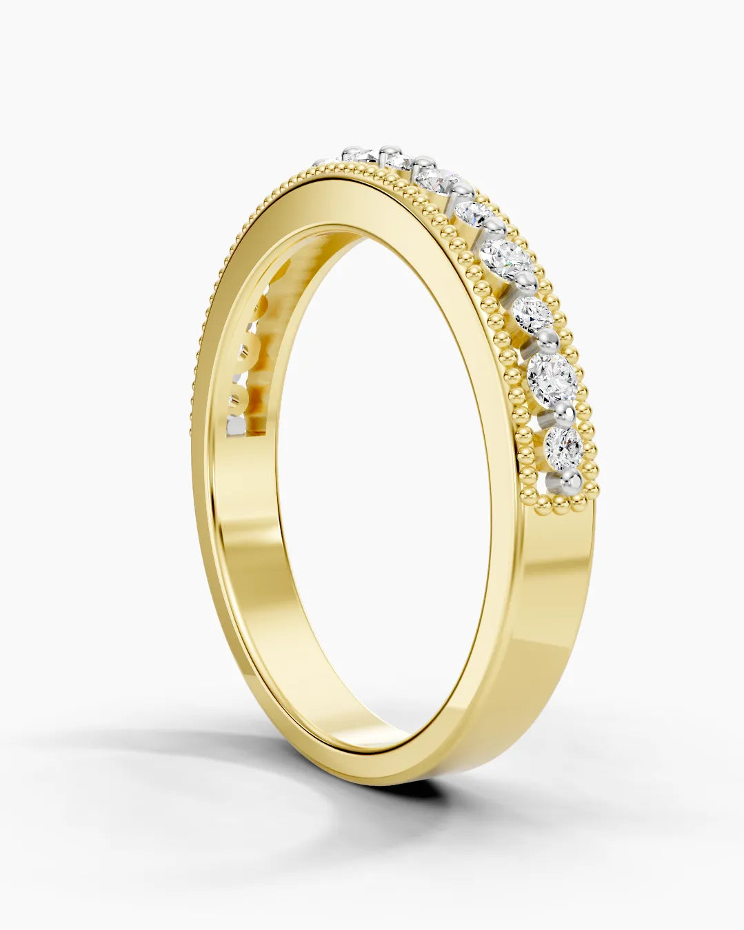 Unity Path Women Ring