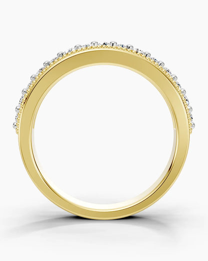 Unity Path Women Ring