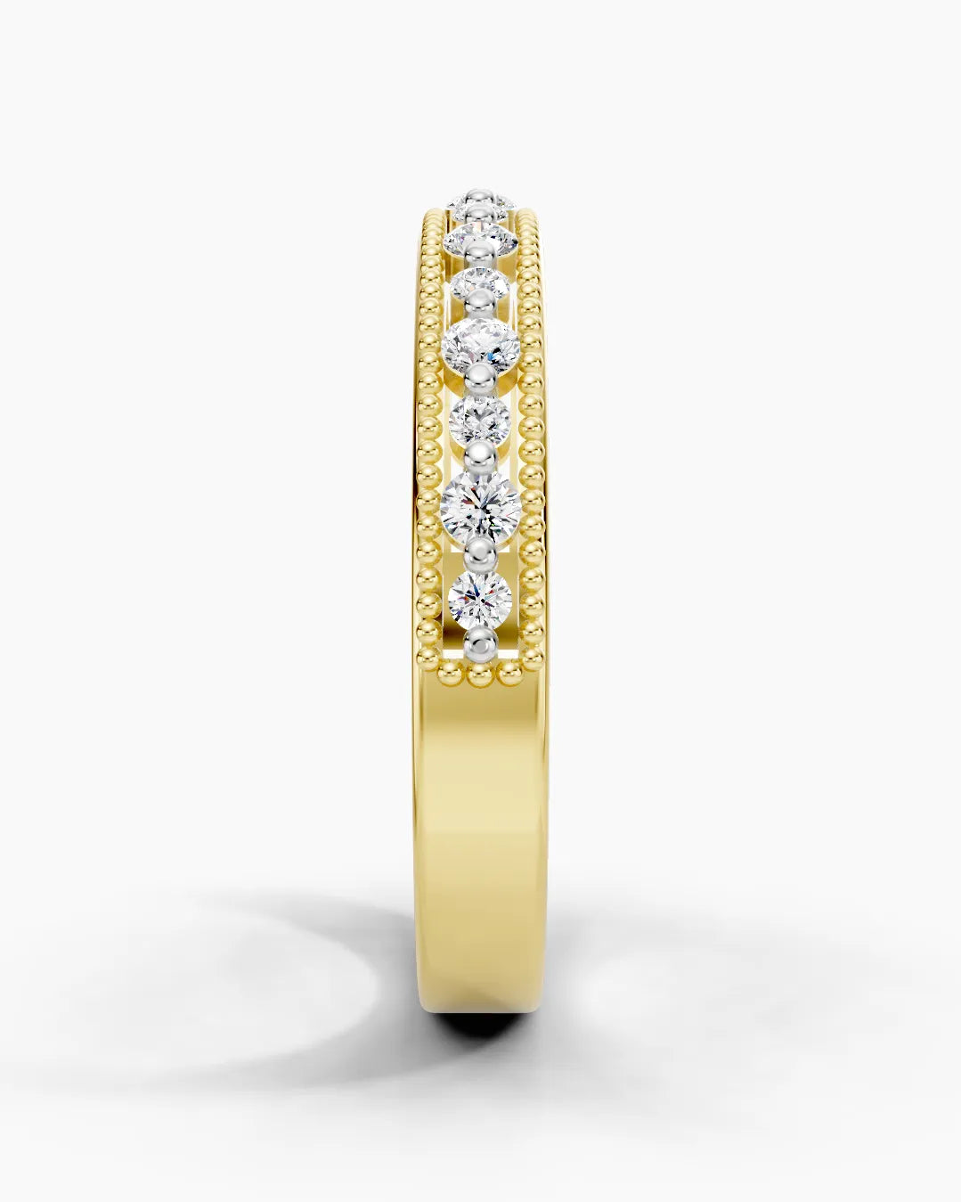 Unity Path Women Ring