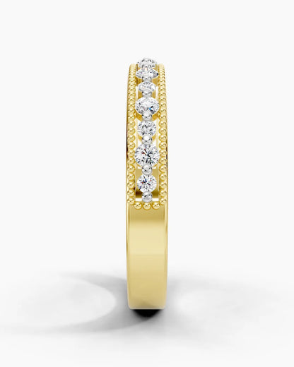 Unity Path Women Ring