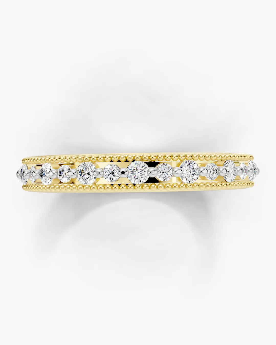 Unity Path Women Ring