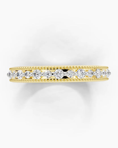 Unity Path Women Ring
