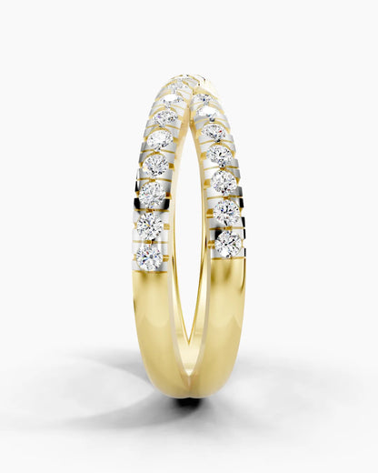 Aurora Twirl Women Ring