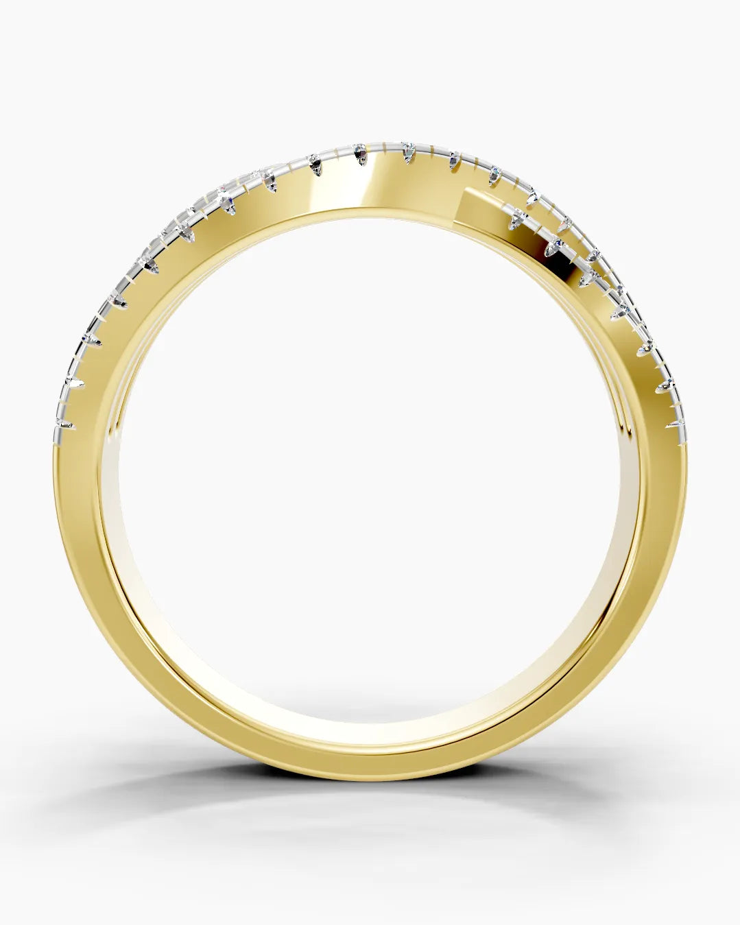 Imperial Brilliance Women Ring