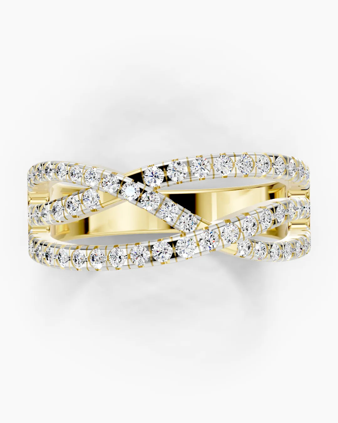 Imperial Brilliance Women Ring