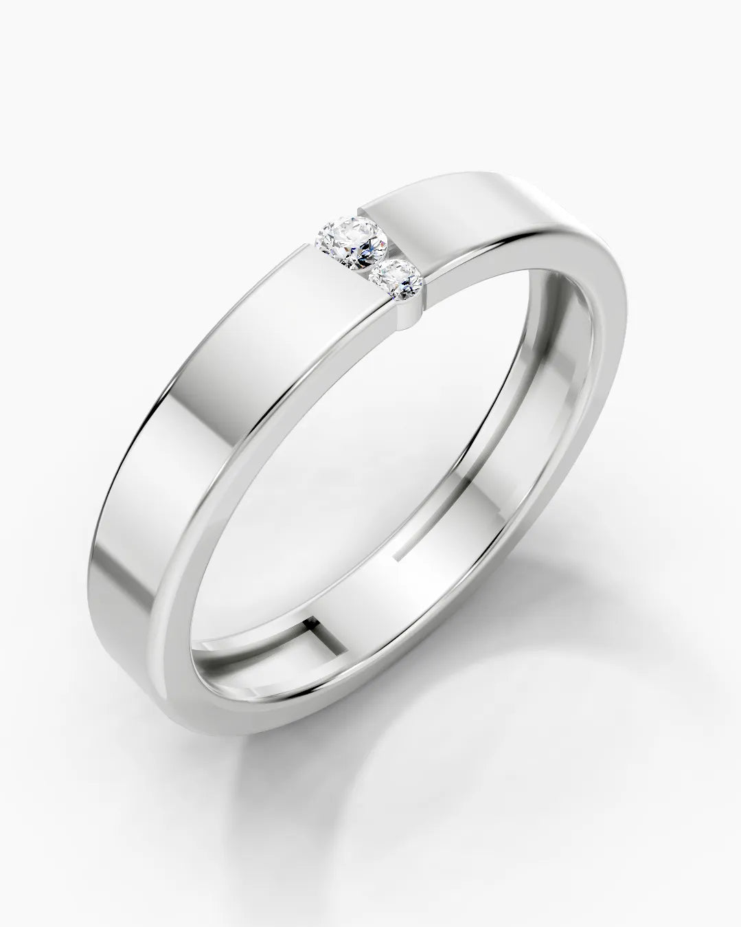 Echo Hold Women Ring