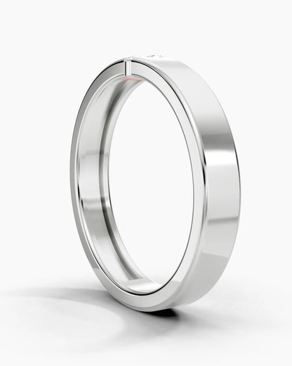 Echo Hold Women Ring