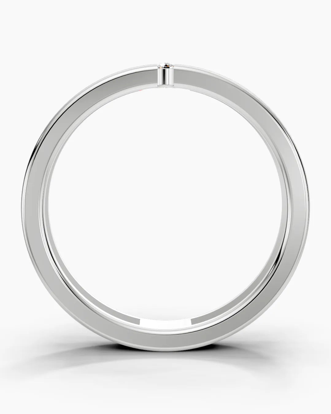 Echo Hold Women Ring