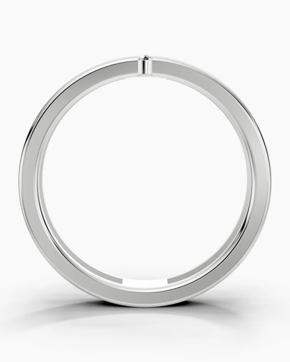 Echo Hold Women Ring