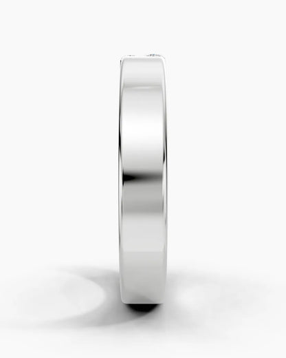 Echo Hold Women Ring