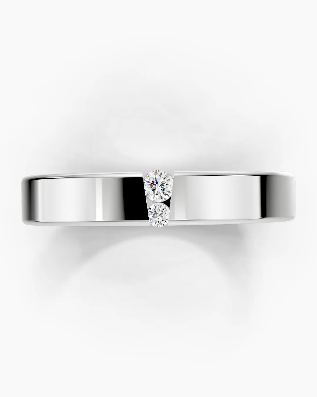 Echo Hold Women Ring