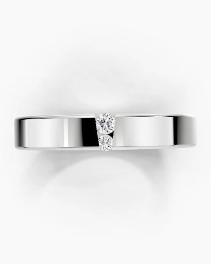 Echo Hold Women Ring