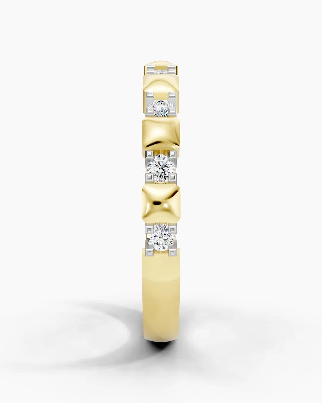 Horizon Minimalist Women Ring