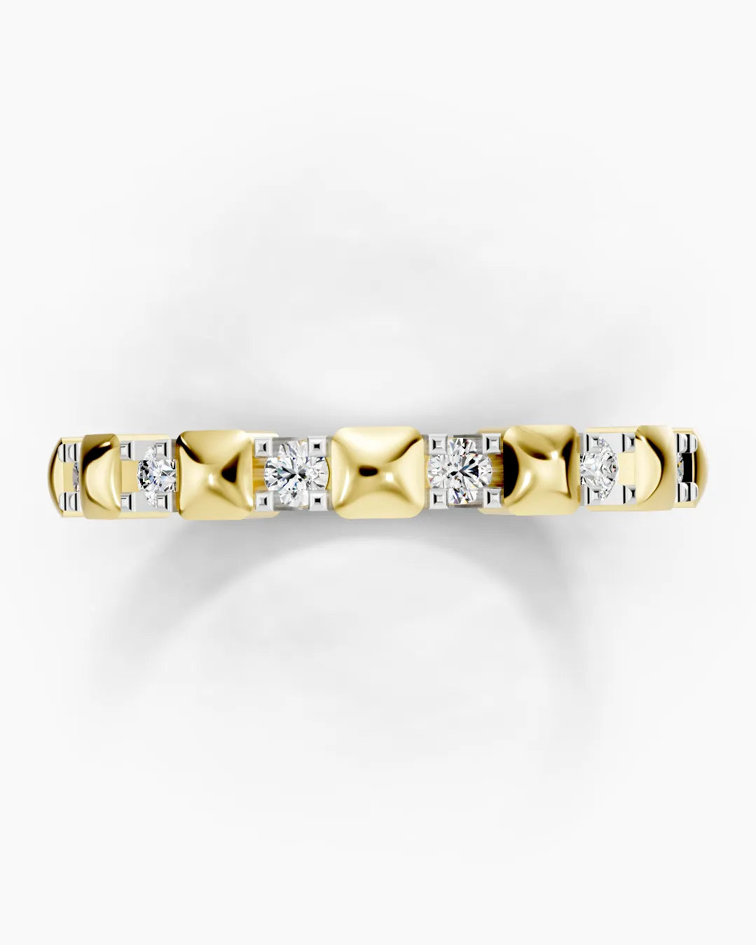 Horizon Minimalist Women Ring