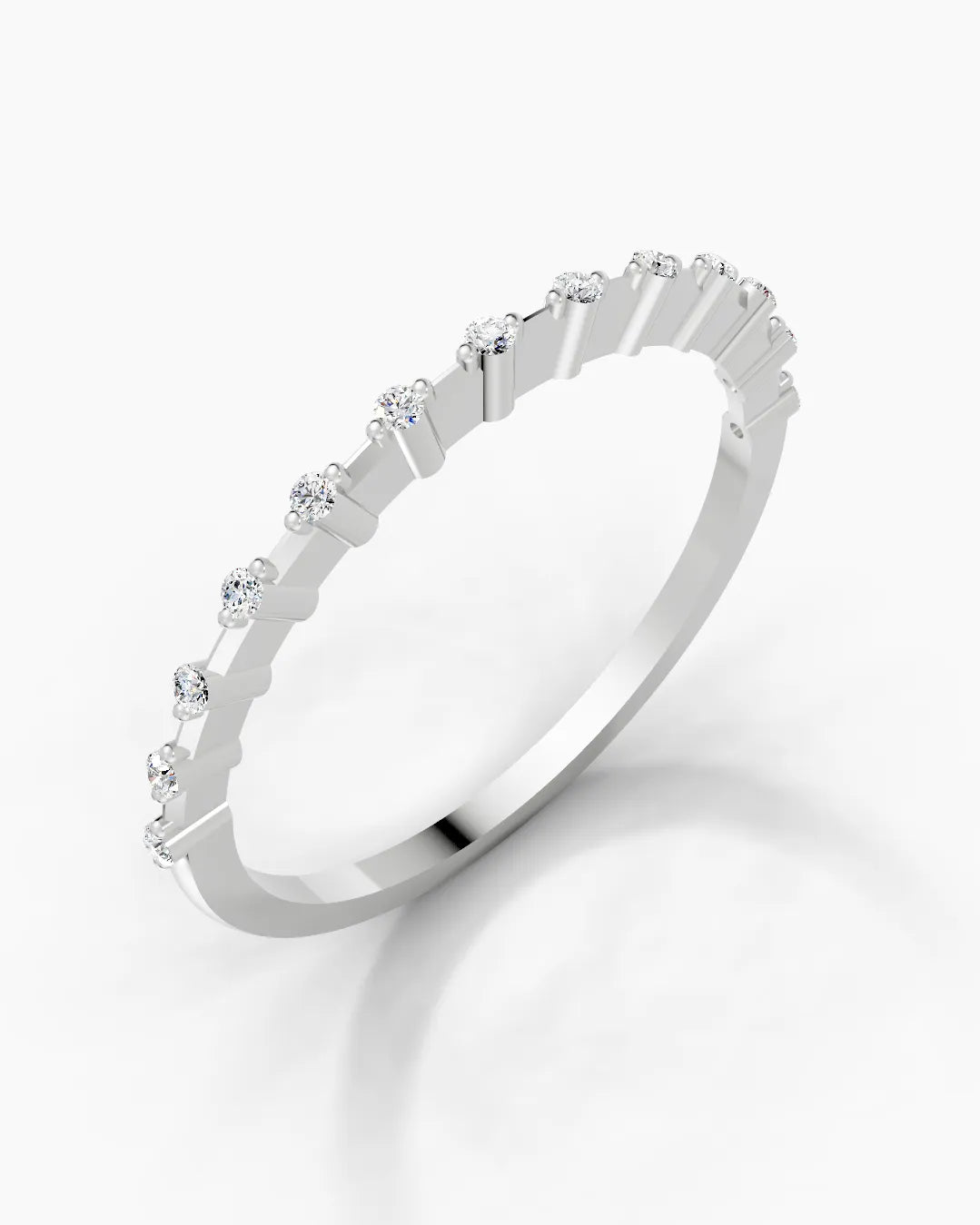 Clarity Women Ring