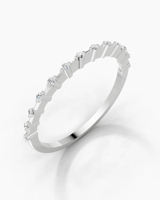 Clarity Women Ring