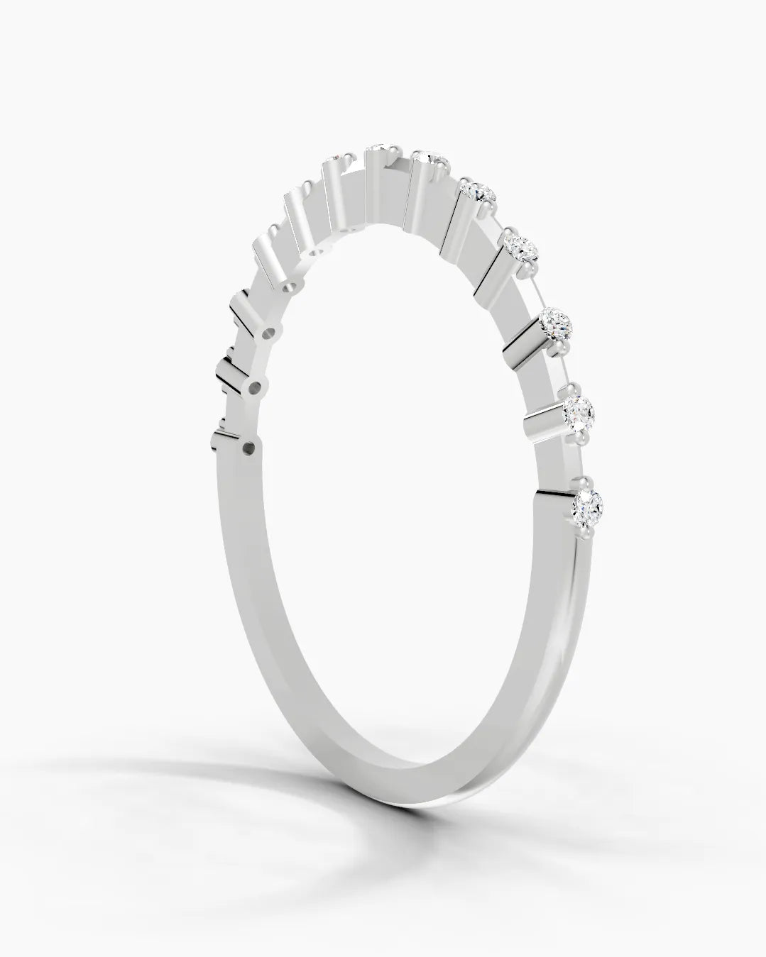Clarity Women Ring