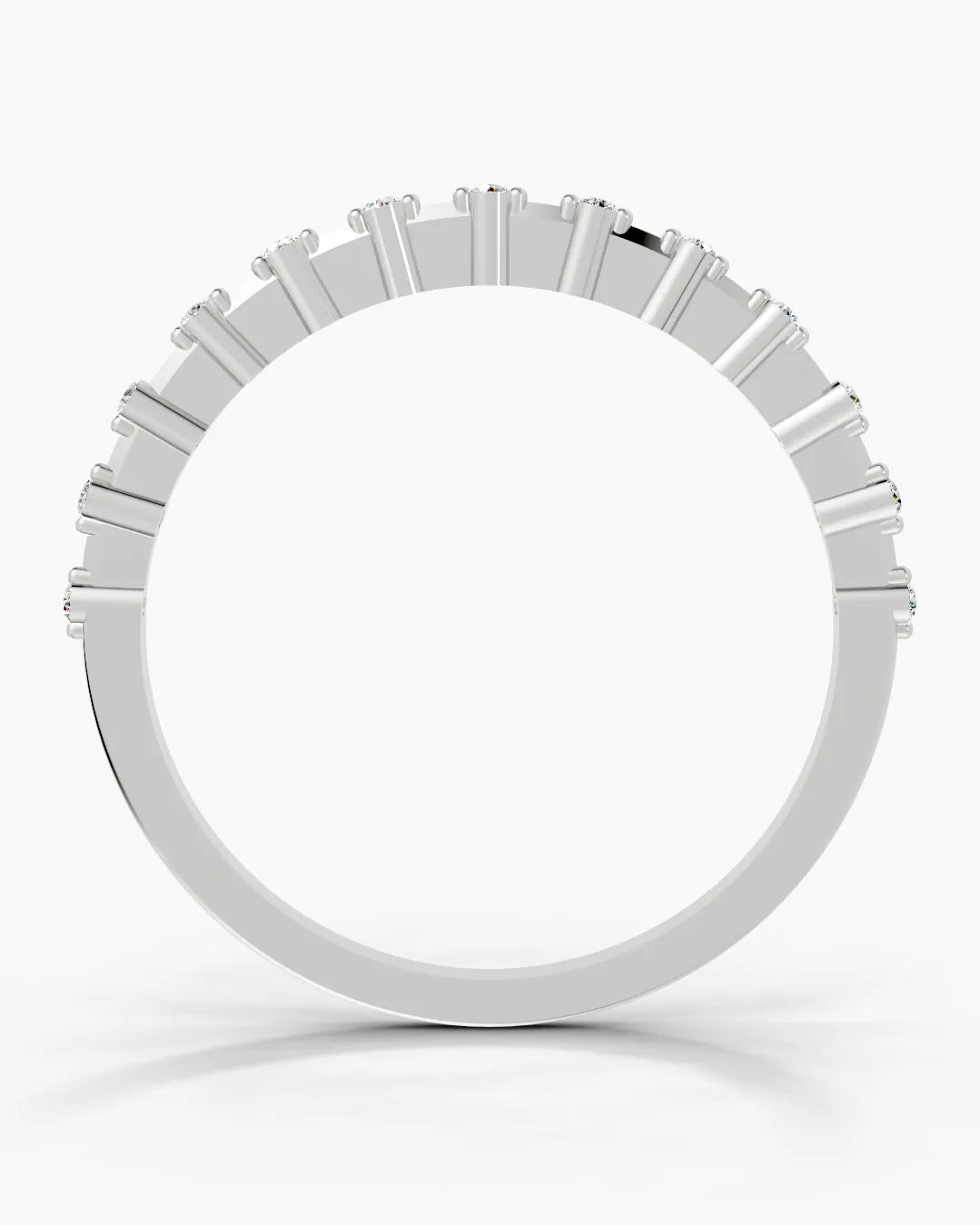 Clarity Women Ring