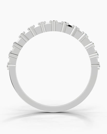 Clarity Women Ring