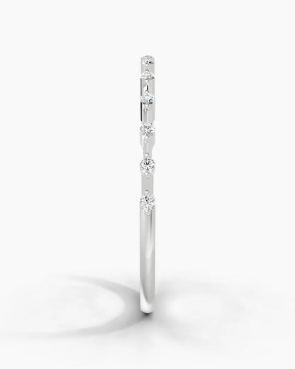 Clarity Women Ring