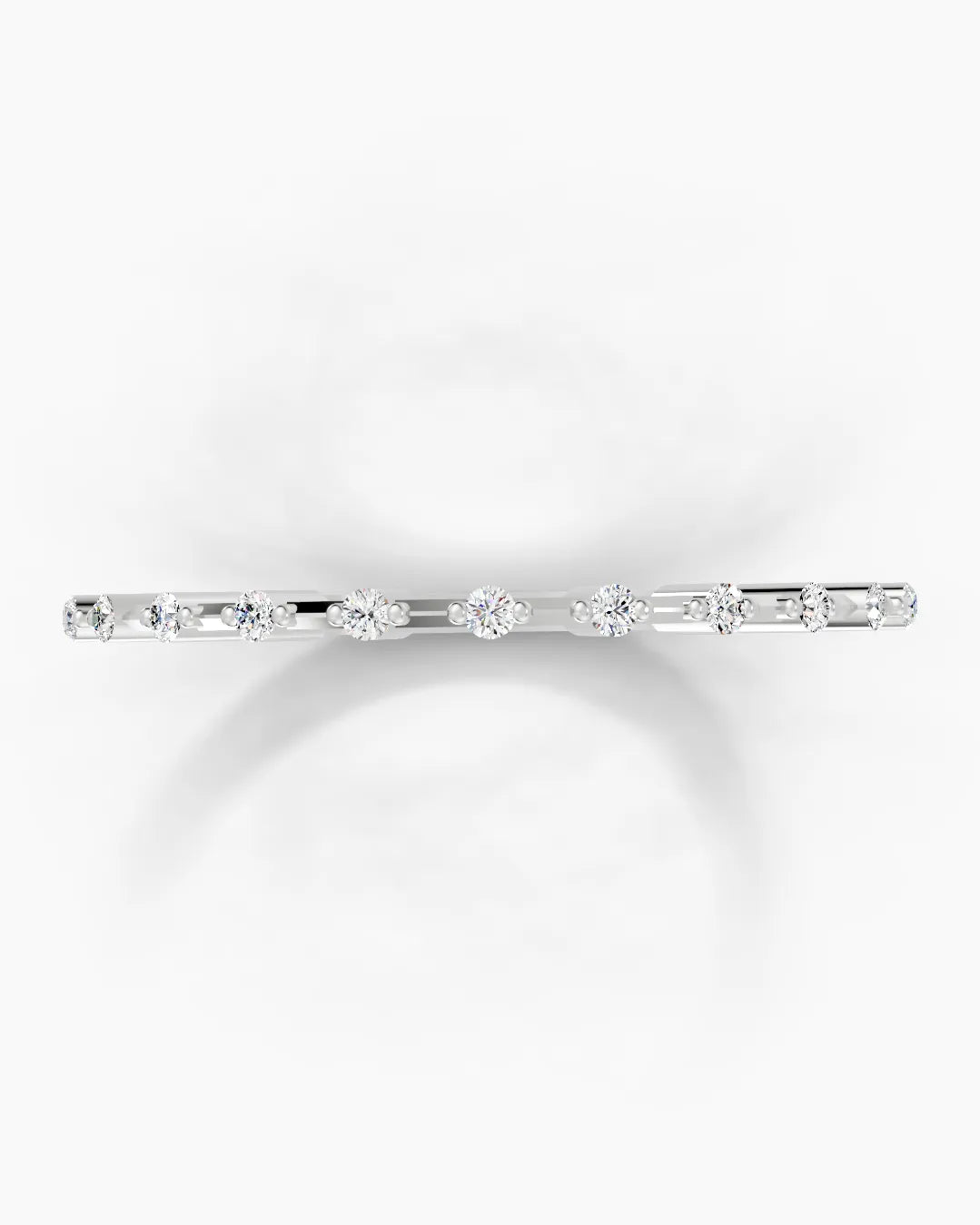Clarity Women Ring