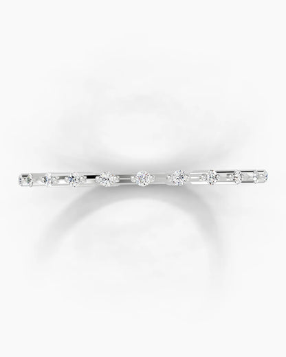 Clarity Women Ring