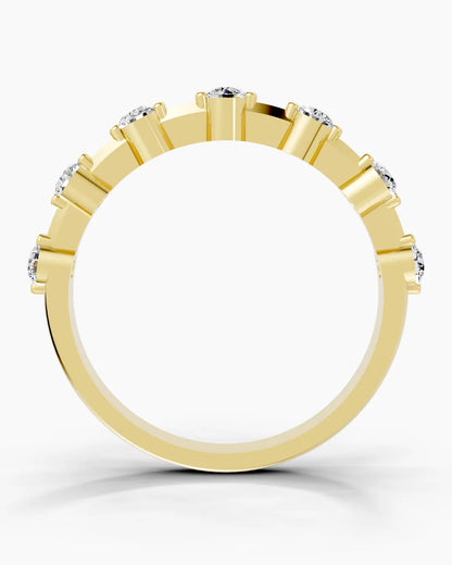 Spark Minimal Women Ring
