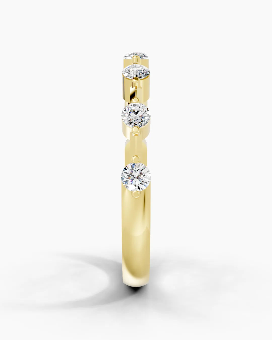 Spark Minimal Women Ring