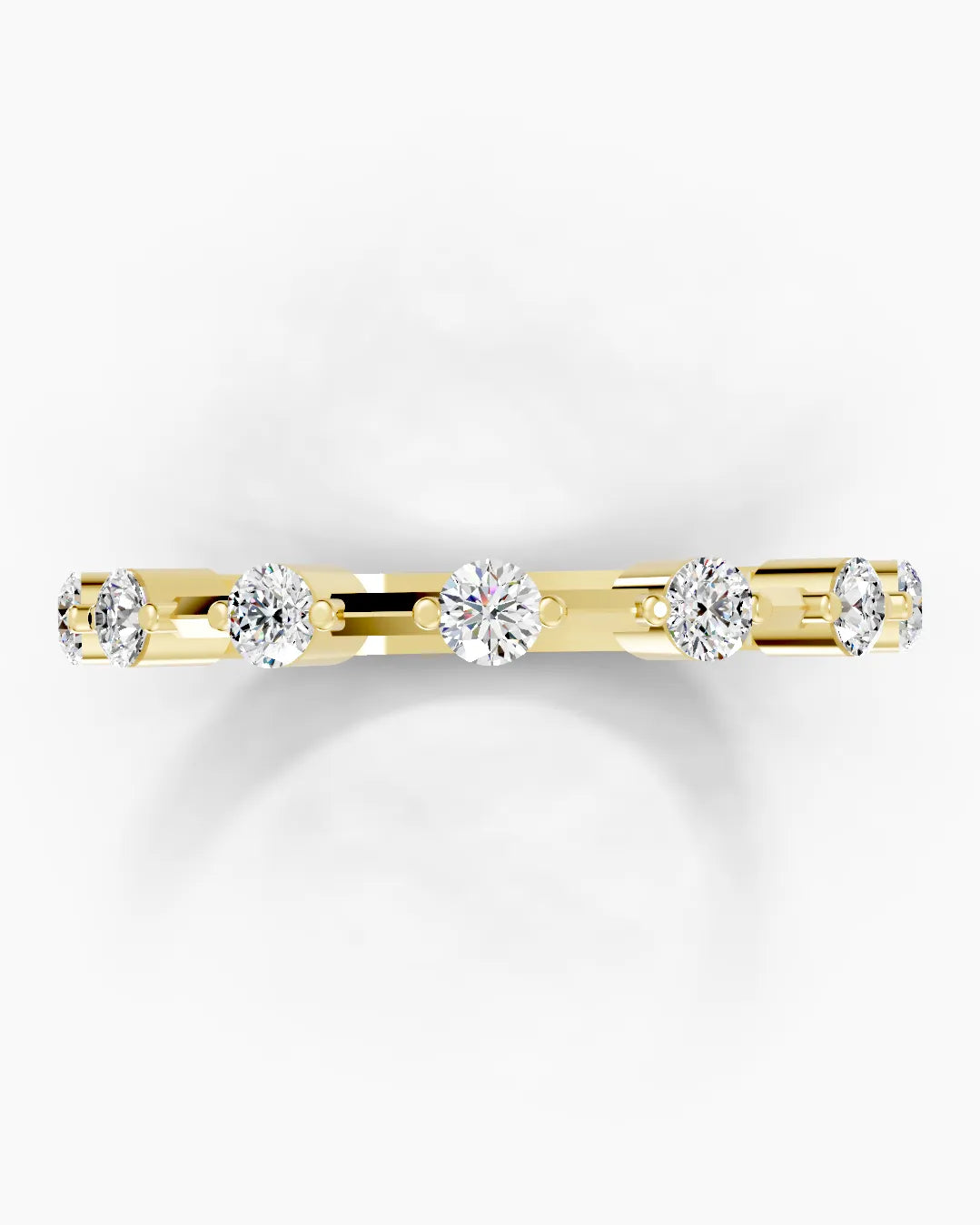 Spark Minimal Women Ring