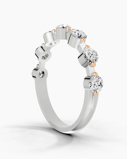 Aurora Mist Women Ring