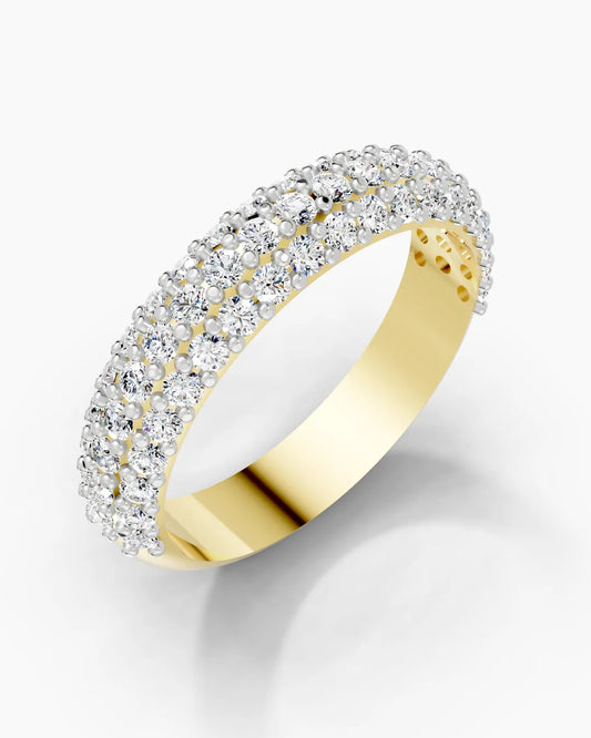 Royal Radiance Women Ring